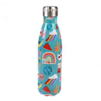 Top Banana Stainless Steel Bottle