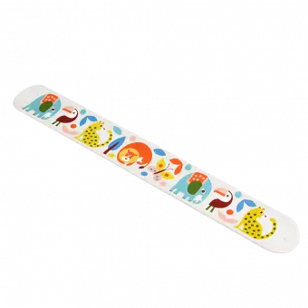 Wild Wonders Snap Band