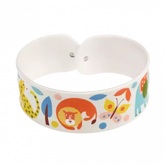 Wild Wonders Snap Band