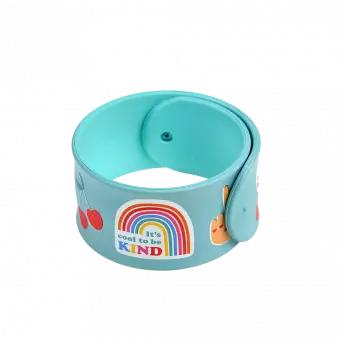 Top Banana Snap Band