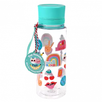 Top Banana Water Bottle