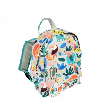 Wild Wonders Mini Backpack
