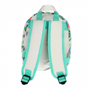 Wild Wonders Mini Backpack