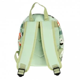 Nine Lives Mini Backpack