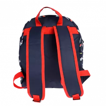 Space Age Children'S Backpack