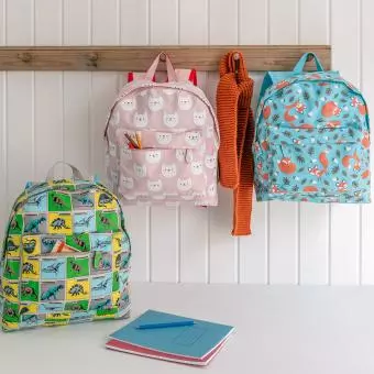 Prehistoric Land Children'S Backpack
