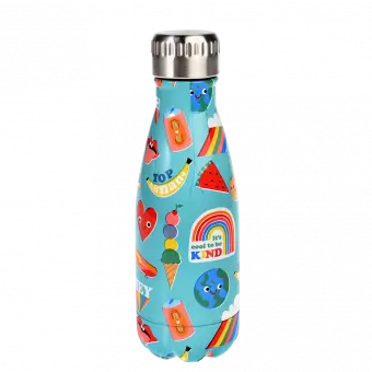 Top Banana 260ml Stainless Steel Bottle