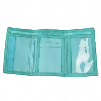 Wild Wonders Wallet