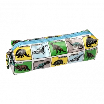 Prehistoric Land Pencil Case