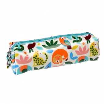 Wild Wonders Pencil Case