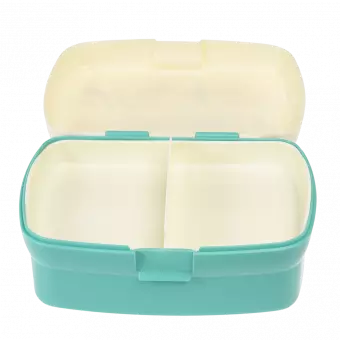 Wild Wonders Lunch Box With Tray
