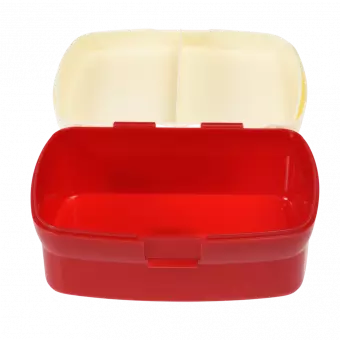 Colourful Creatures Lunch Box With Tray