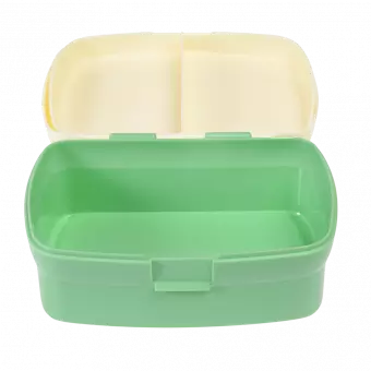 Nine Lives Lunch Box With Tray