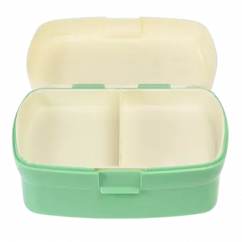Nine Lives Lunch Box With Tray
