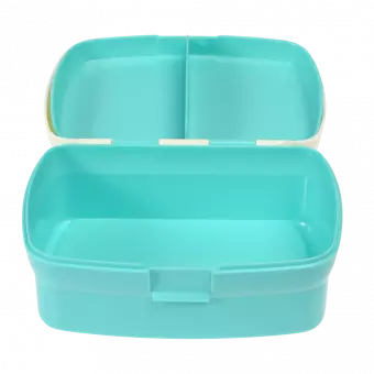 Top Banana Lunch Box With Tray