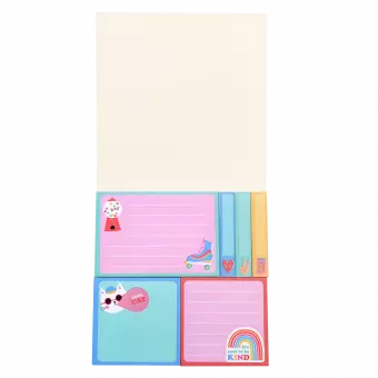 Top Banana Sticky Notes