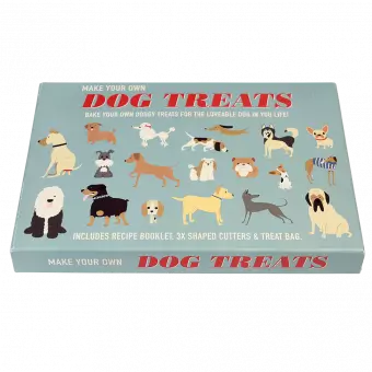 Make Your Own Doggy Treats Best In Show