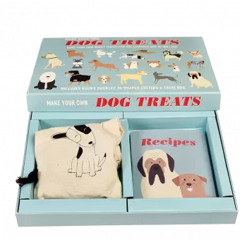 Make Your Own Doggy Treats Best In Show
