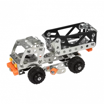 5 In 1 Construction Set
