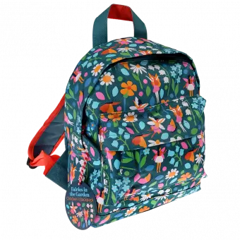 Fairies In The Garden Mini Backpack