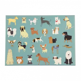 Best In Show Fridge Magnet