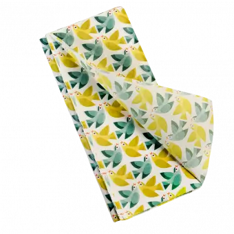 Love Birds Tissue Paper (10 Sheets)