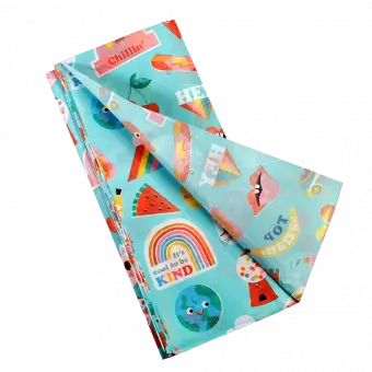 Top Banana Tissue Paper (10 Sheets)