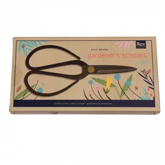 Your Garden Gardener'S Scissors