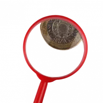 Wonders Of Nature Magnifying Glass