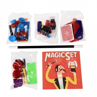 Magic Set