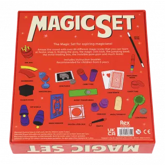 Magic Set