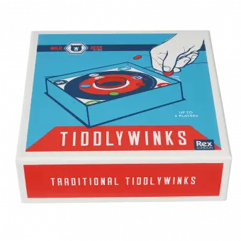 Wild Bear Tiddlywinks