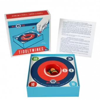 Wild Bear Tiddlywinks
