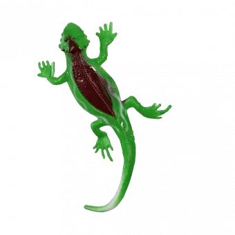 Assorted Super Stretchy Gecko