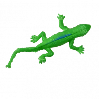 Assorted Super Stretchy Gecko