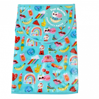 Top Banana Children's Apron