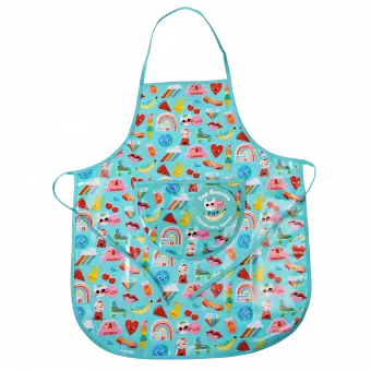 Top Banana Children's Apron