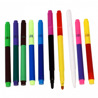 Magic Colour Change Pens