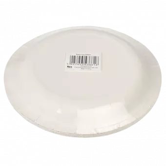 Wild Wonders Paper Plates (pack Of 8)