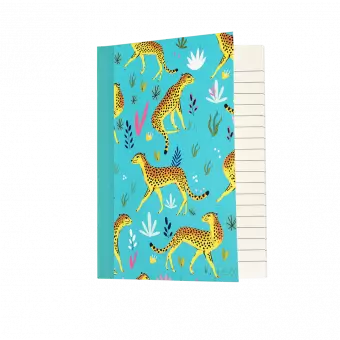 Cheetah A6 Notebook