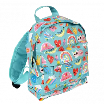 Top Banana Mini Backpack