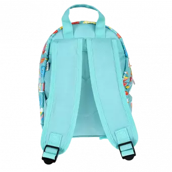 Top Banana Mini Backpack