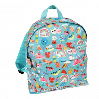 Top Banana Children'S Backpack