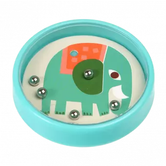 Assorted Wild Wonders Tilt Puzzles