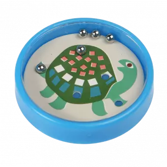 Assorted Wild Wonders Tilt Puzzles