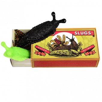 Box Of Slugs