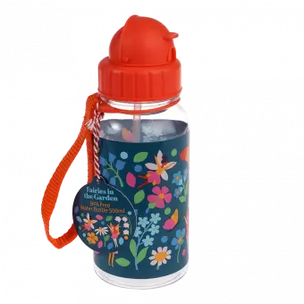 Fairies In The Garden Kids Water Bottle