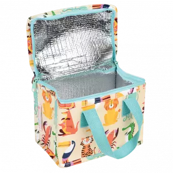 Colourful Creatures Lunch Bag