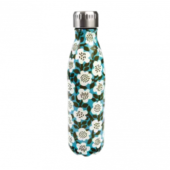 Astrid Olive Stainless Steel Bottle