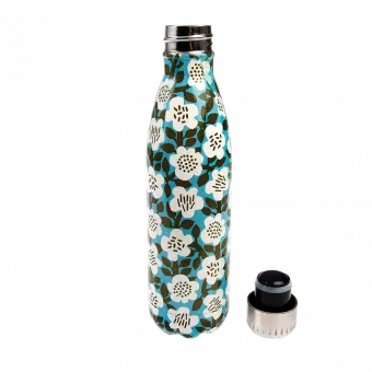 Astrid Olive Stainless Steel Bottle